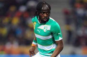 Gervinho rumours persist, but don't expect any movement yet.