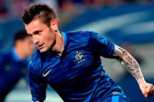 Debuchy looks likely for France call