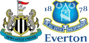 Newcastle v Everton