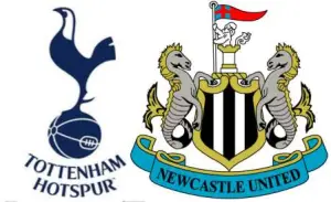 Spurs v Mags