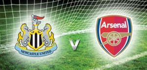 Newcastle-United-vs-Arsenal