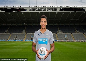 Will Lascelles make the step up?