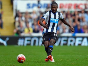 More to come from Mbemba?