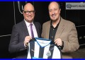 Does Rafa's signing mean Ashley is singing a new Toon?