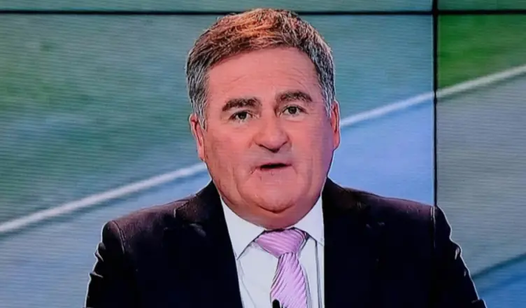 You will not believe what Richard Keys has just said – This is ...