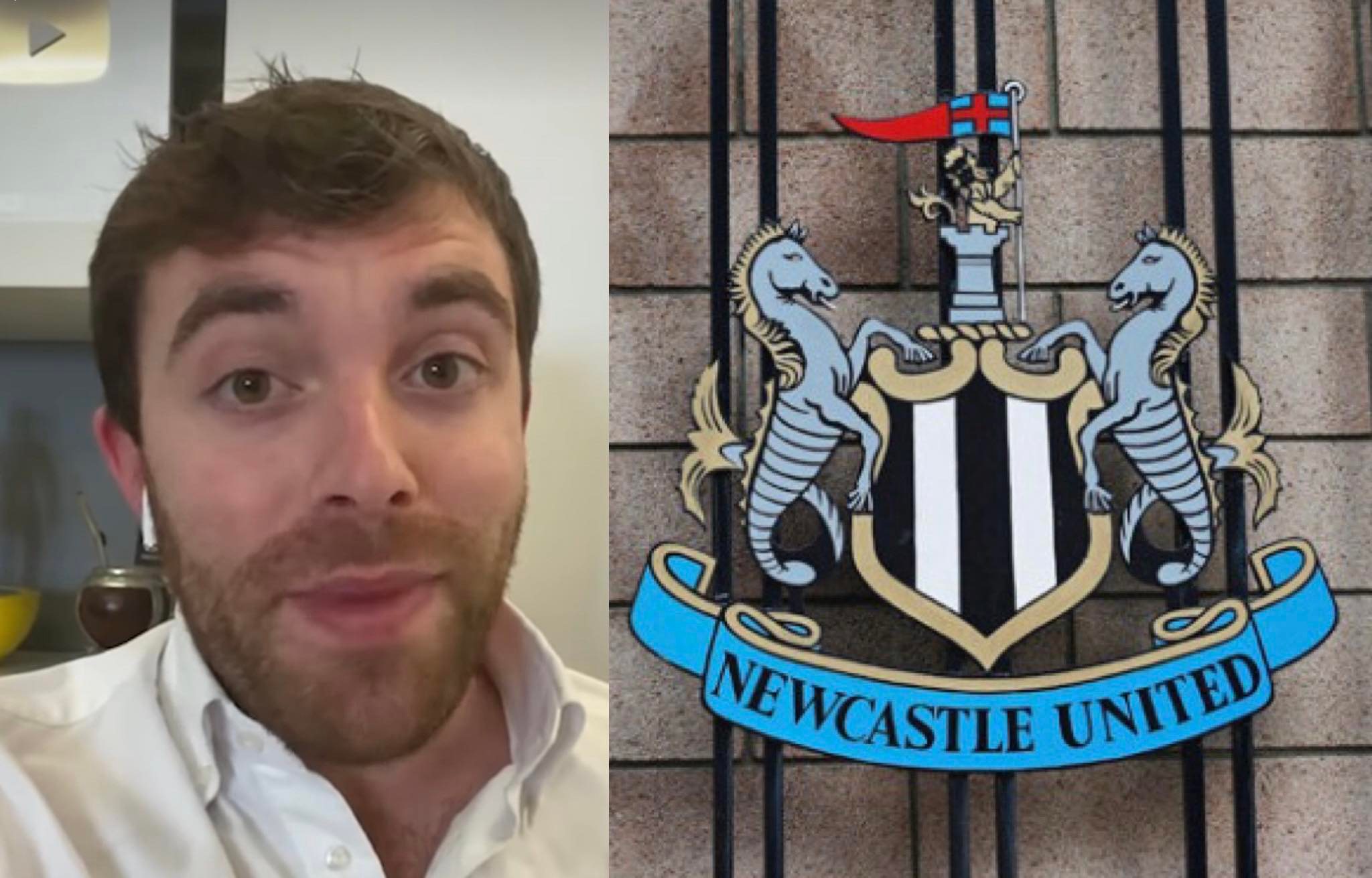 “Newcastle were obsessed” – Fabrizio Romano reveals NUFC loan bid that was blocked this summer