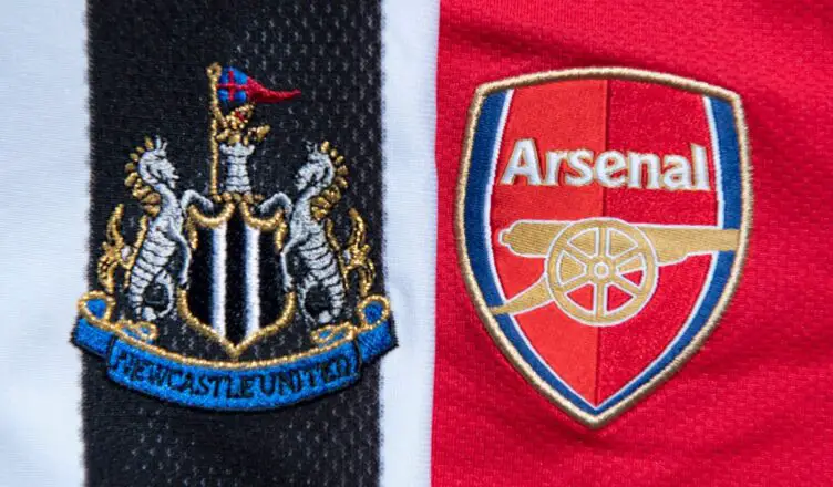 Arsenal menderita cedera baru menjelang pertandingan Newcastle – Duo kunci sekarang berisiko absen