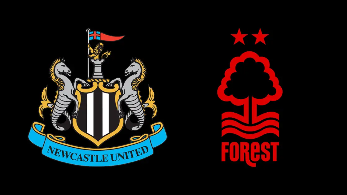 Is this the Newcastle United side set to start vs Nottingham Forest on Saturday?