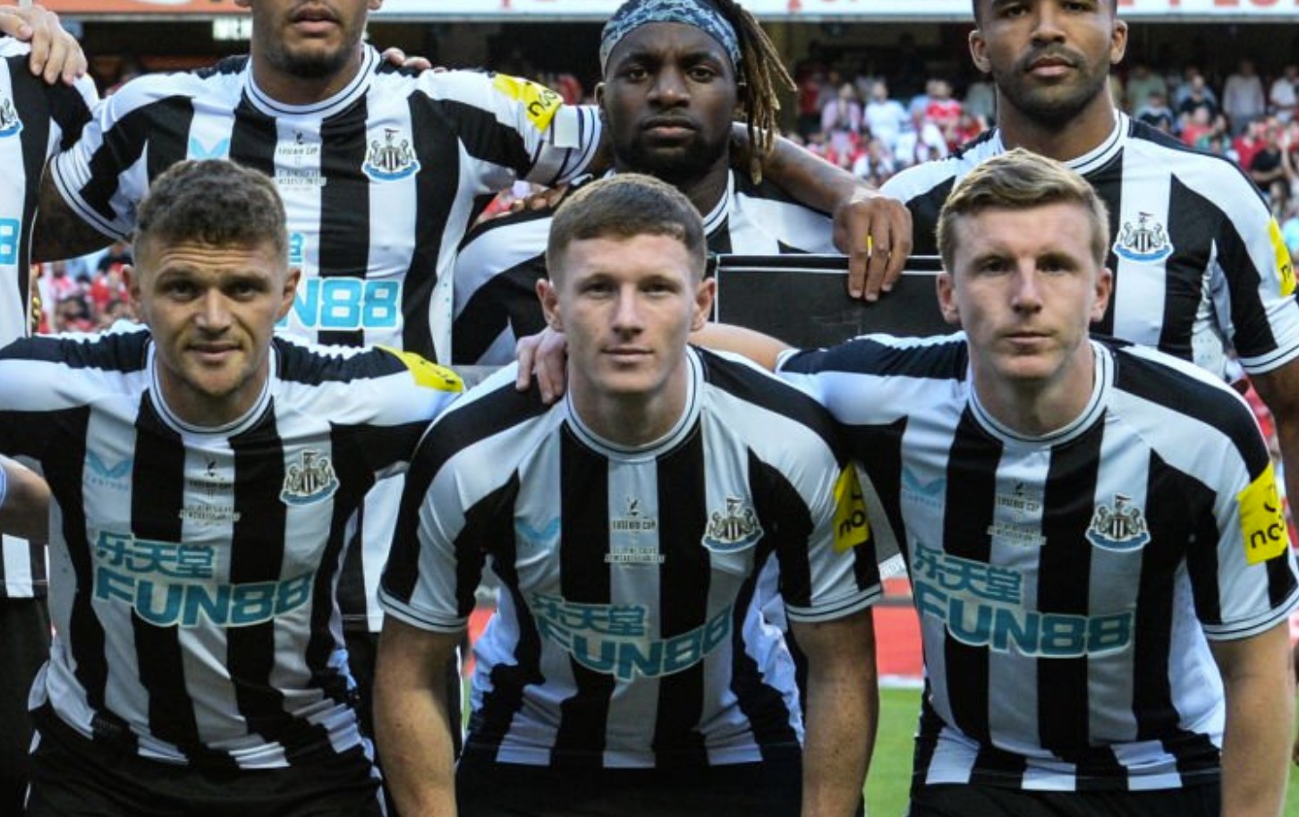Newcastle reach final decision on Elliot Anderson after huge loan interest – The Telegraph