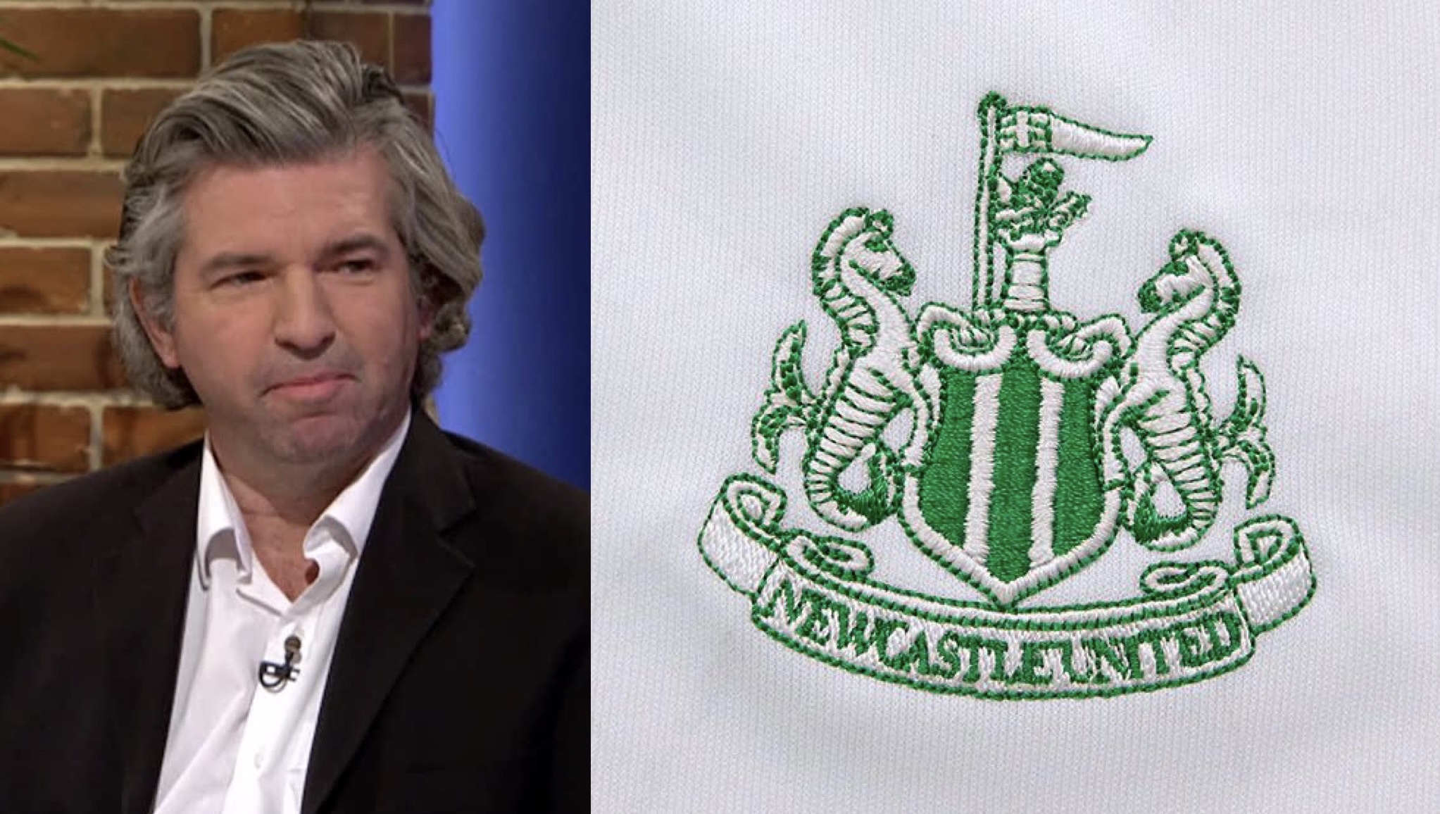 Journalist in Qatar makes another Saudi ‘joke’ at Newcastle’s expense – It’s getting silly now…