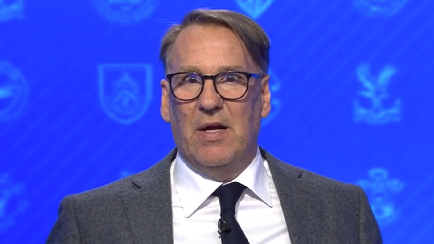 Paul Merson slates Newcastle’s latest piece of transfer business – “I cannot believe it…”