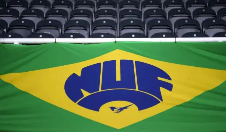 Ashworth mengincar Brasil sebagai pengintai menonton striker bersama Arsenal, Man Utd & West Ham – Laporan