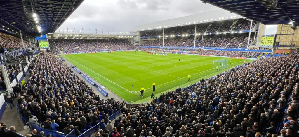 Everton (A) Pemikiran pra-pertandingan, berita tim, kemungkinan susunan pemain & prediksi