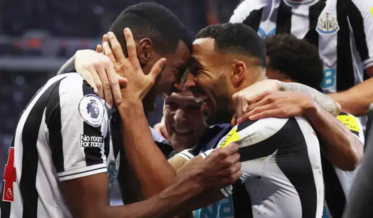 Newcastle sekarang mendekati rekor kejutan Liga Premier – Ini mungkin mengejutkan Anda…