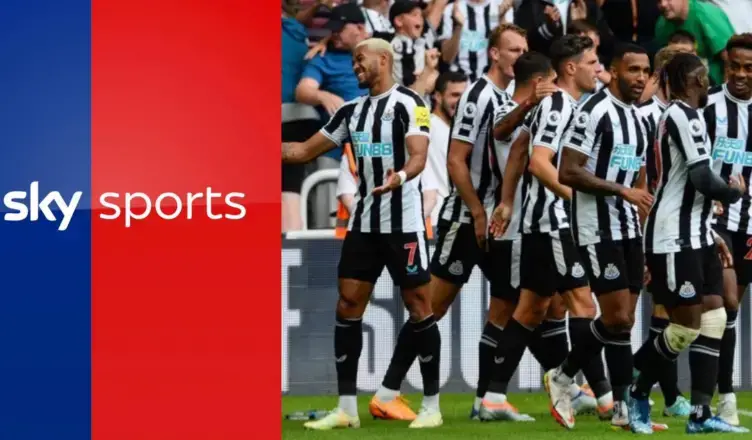 Sky Sports: Newcastle memasuki pembicaraan dengan pemain kunci lain sebagai perpanjangan kontrak line up klub
