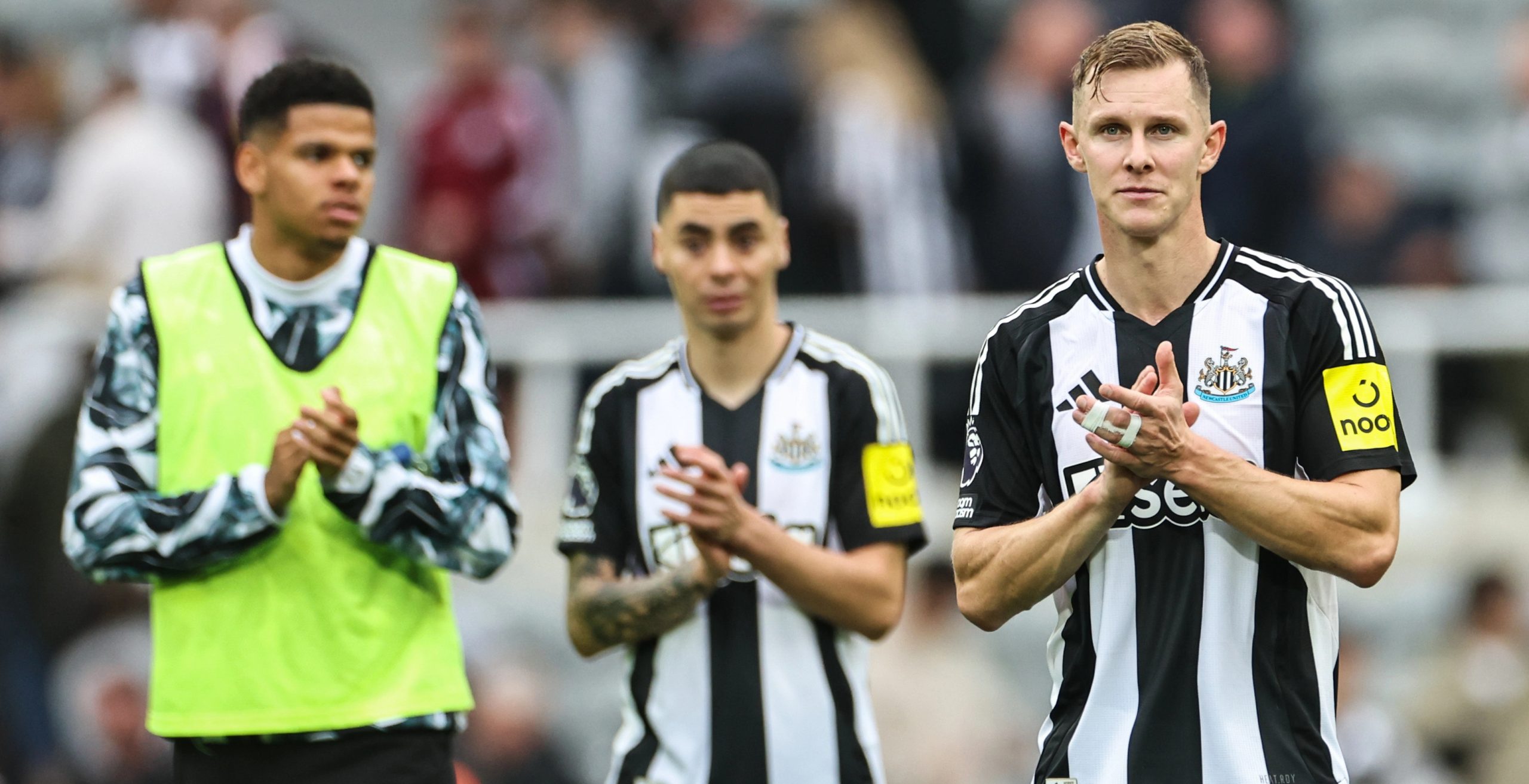The glaring issue that's not being talked about after Newcastle's awful summer...