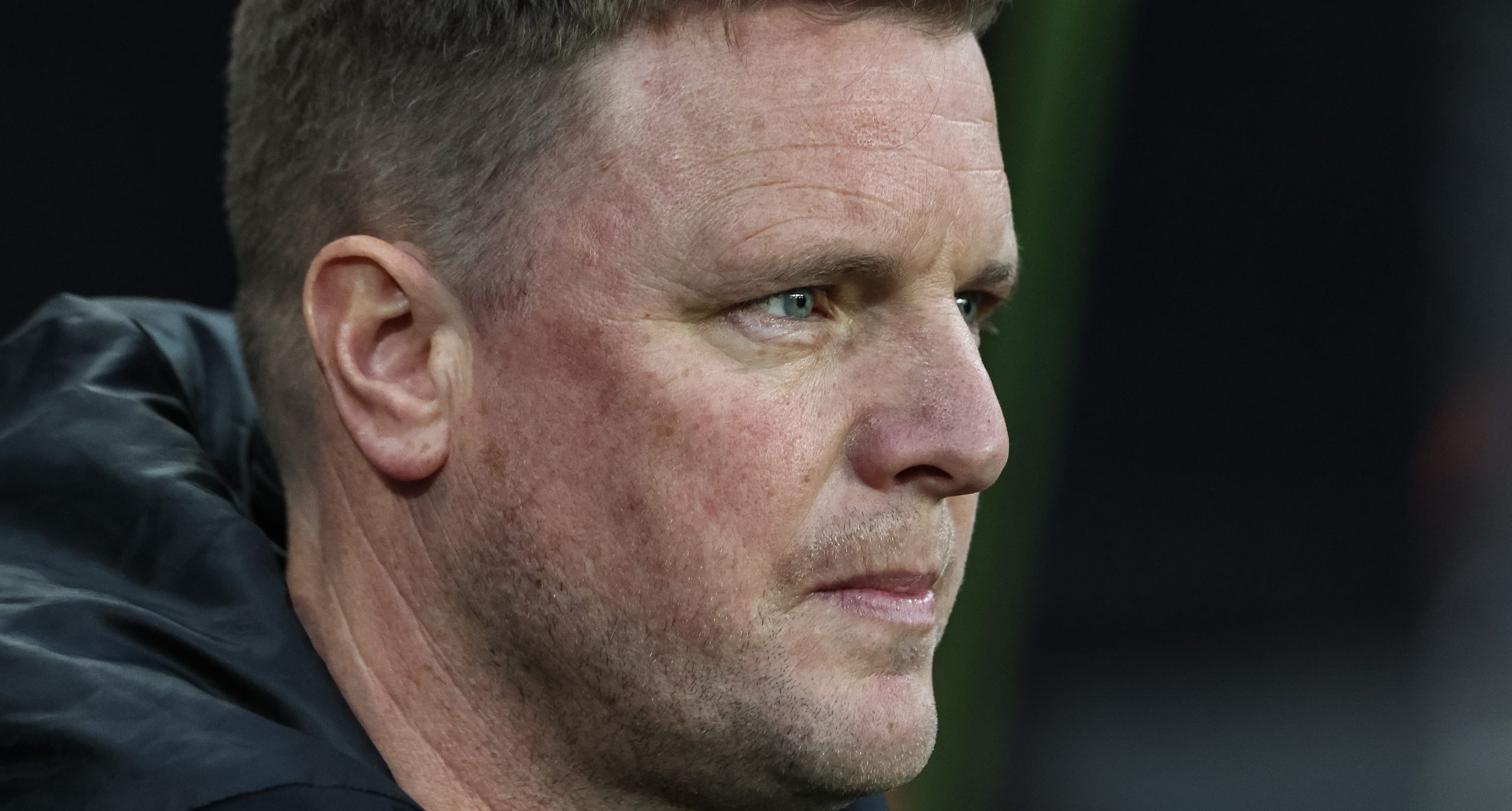 Eddie Howe - Is this the start of a long goodbye?