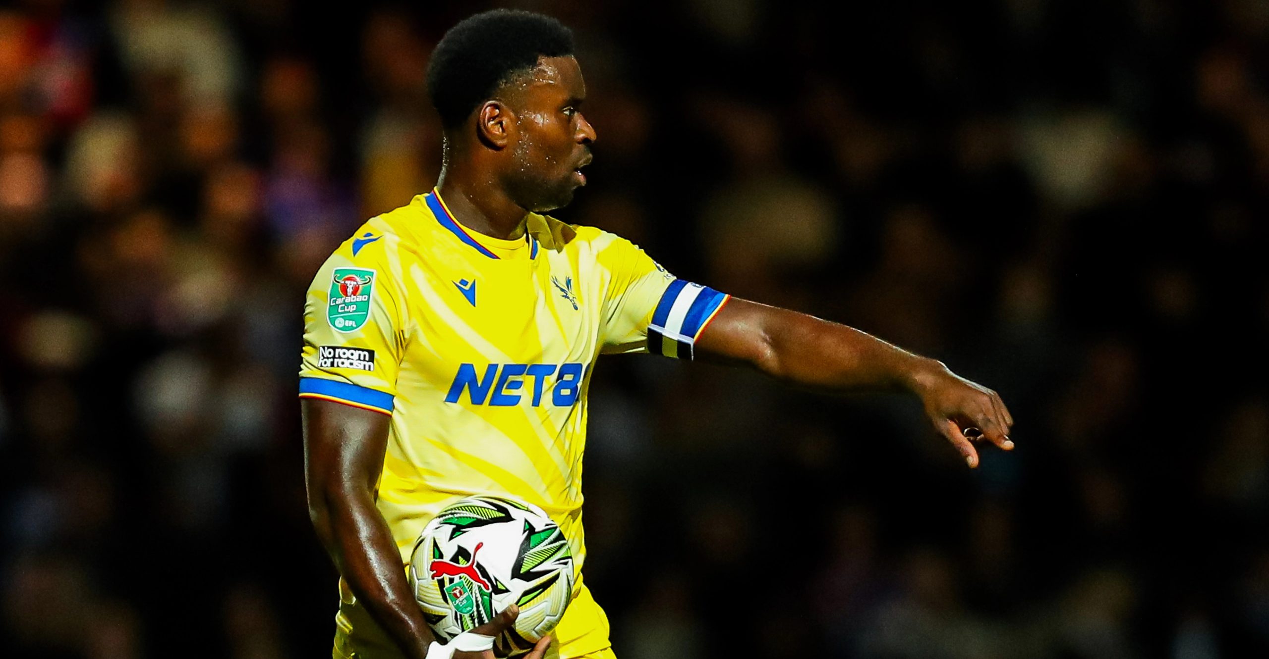 Newcastle set to launch new Marc Guehi bid with Palace open to deal - Report