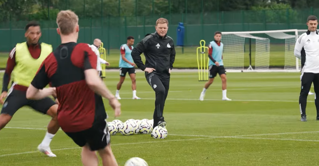 5 changes on the cards at Newcastle? - Why Eddie Howe could mix it up against Fulham