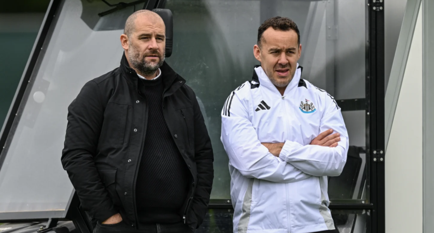 Paul Mitchell asked to negotiate three deals at Newcastle United - Report