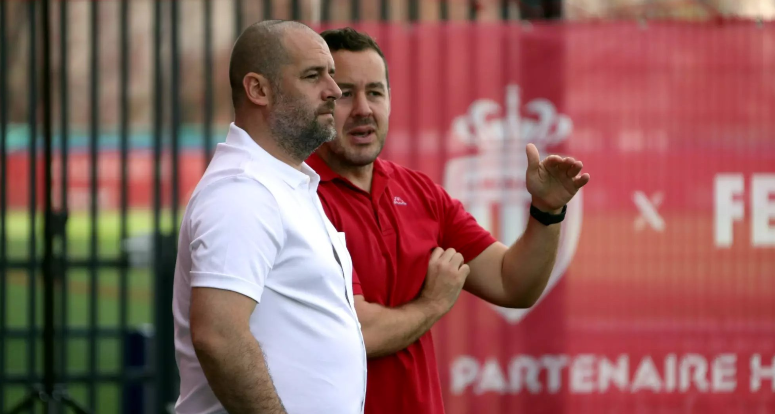 Paul Mitchell 'keen' to bring two Ligue 1 stars to Newcastle - Report