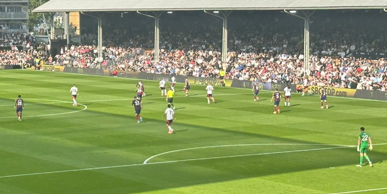 Two 3/10s, several 4s and a 6/10 - Newcastle player ratings from Fulham defeat