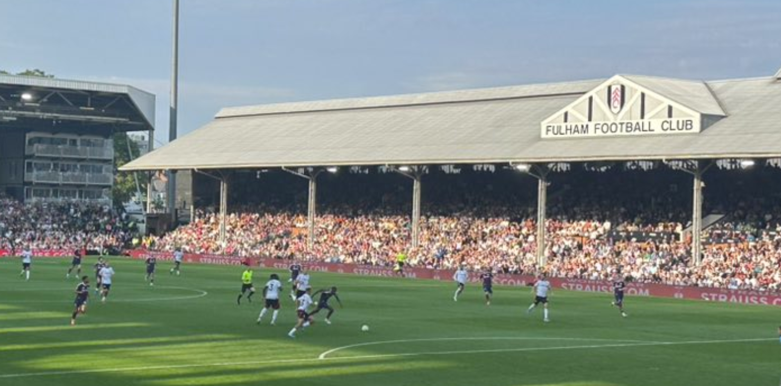 Five takeaways from Fulham 3-1 Newcastle - Balance, Bruno, big week & worrying stats