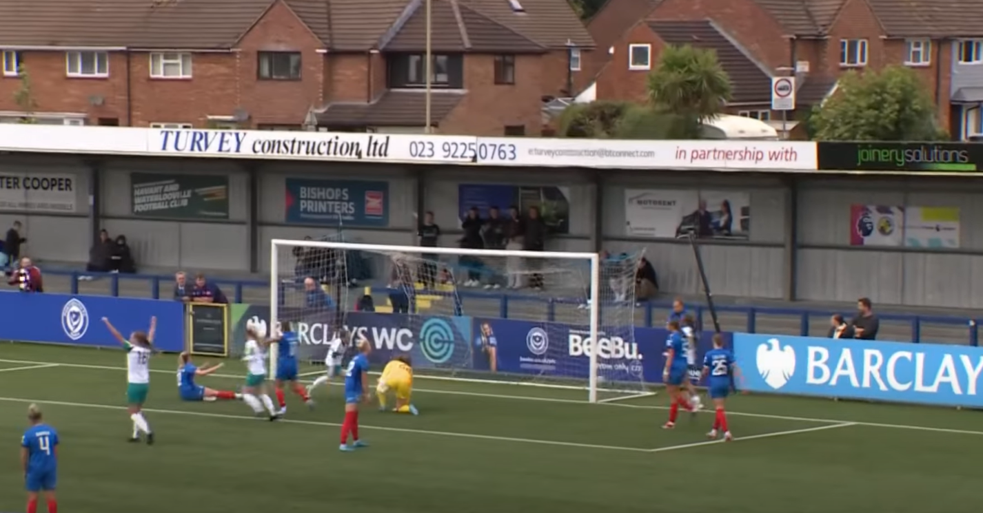 Newcastle United Women off to a flyer as Wor Lasses win again - Watch goals here