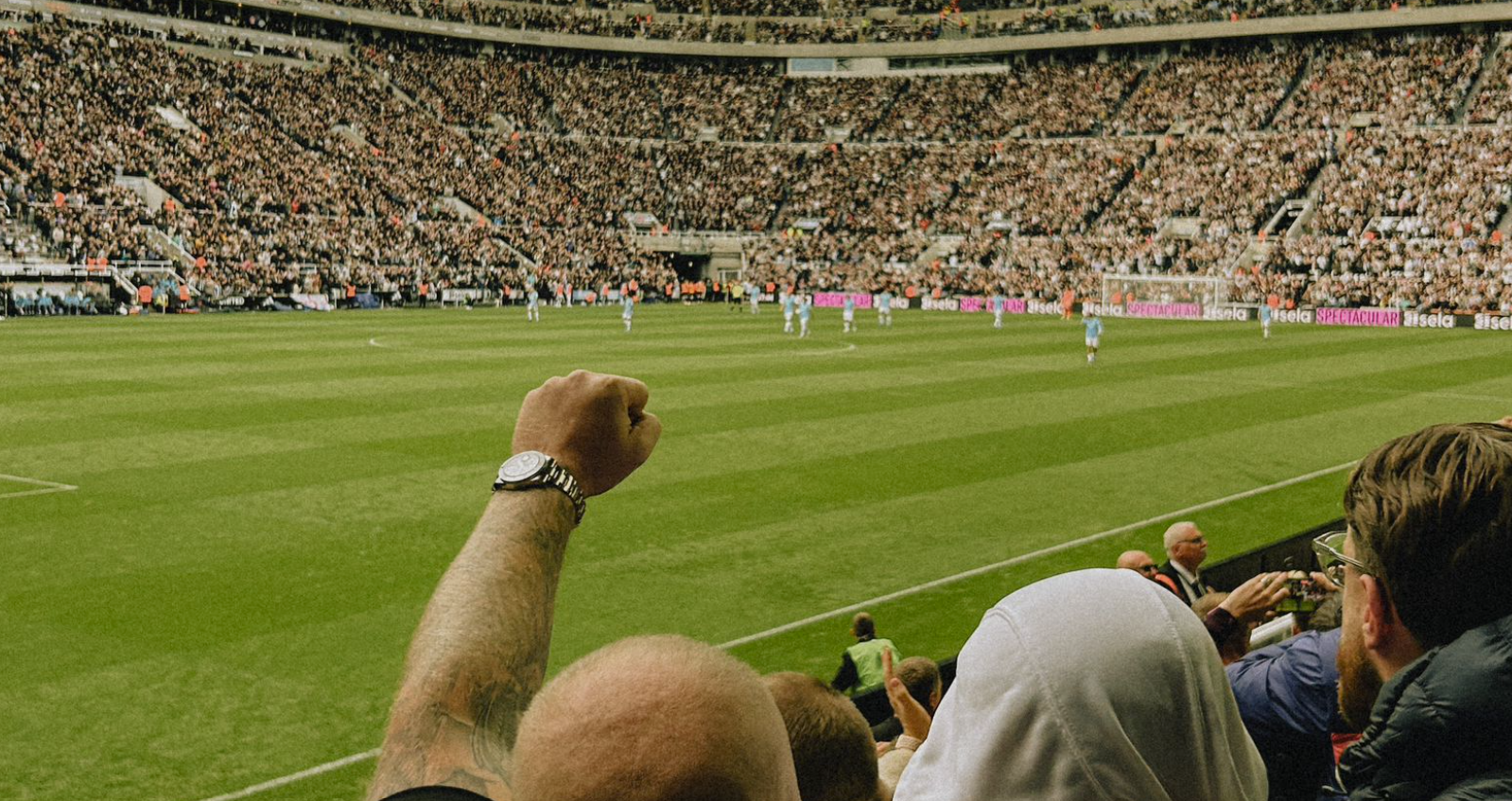 Five takeaways from Newcastle 1-1 Man City - Hall, Tonali's battle and REAL Toon return
