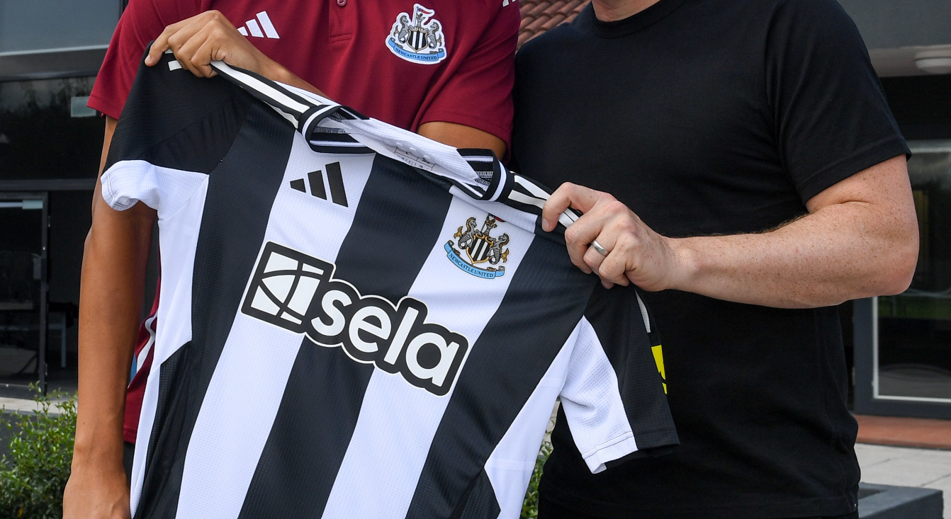 "Everything I'm hearing" - Craig Hope issues January transfer update at Newcastle