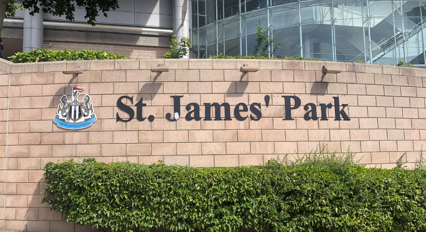 Newcastle set to trigger second contract extension but Isak talks on hold - Report