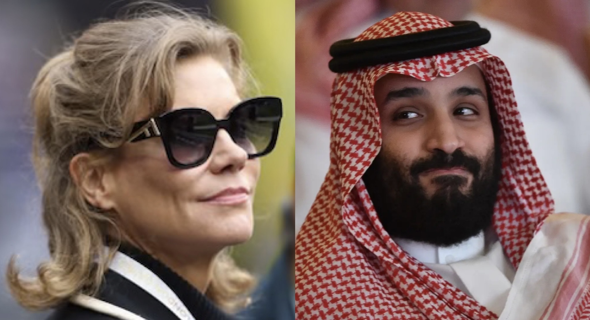 Premier League make decision on Saudi takeover after Amanda Staveley leak - Report