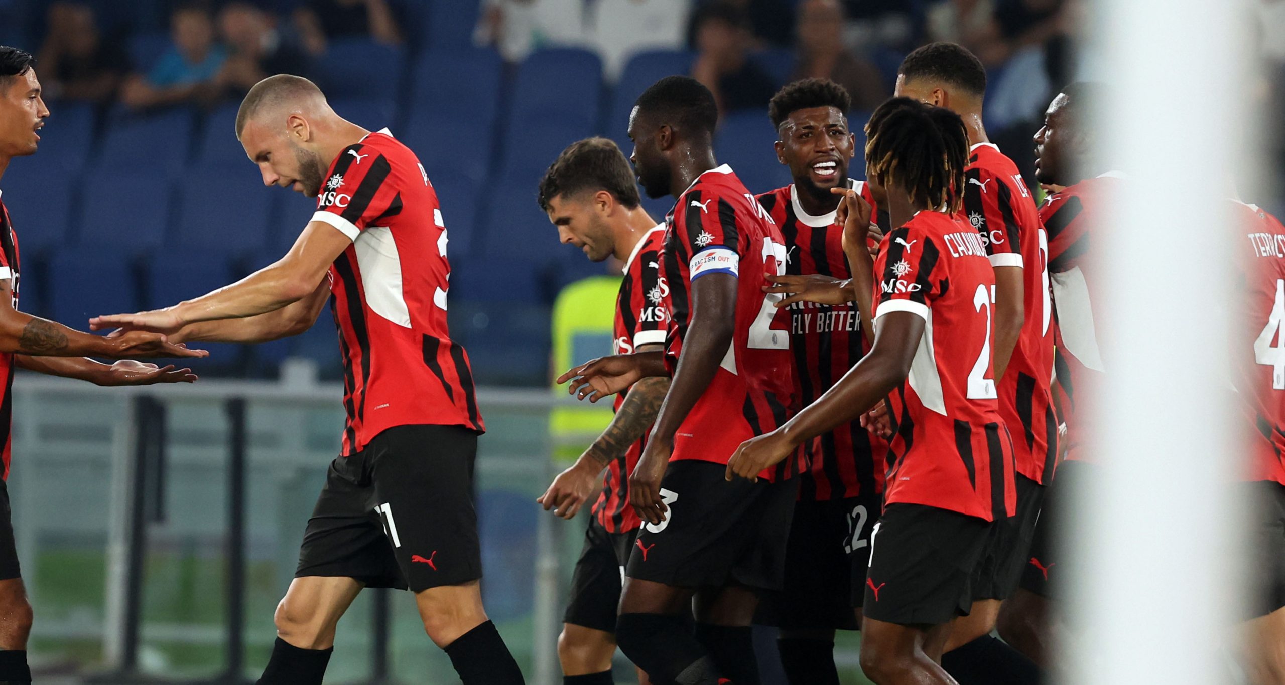 Newcastle 'ready to try again' for €30m man after summer interest - Report