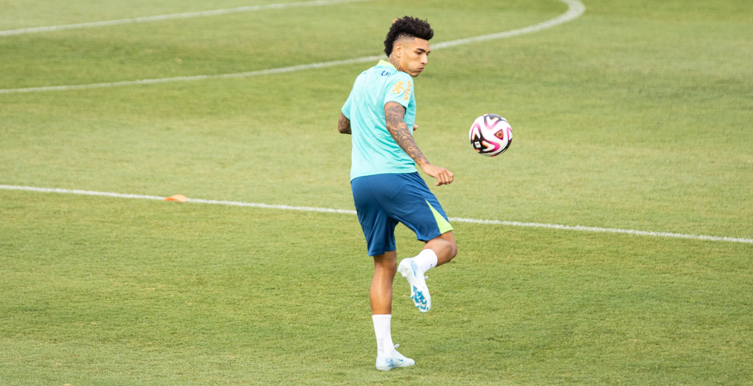 Newcastle join race to sign Brazilian star alongside Arsenal and Chelsea - Report
