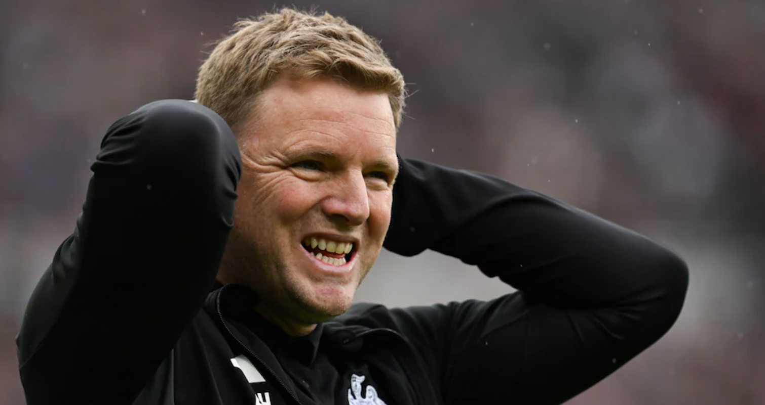 Summer chaos comes back to bite Eddie Howe