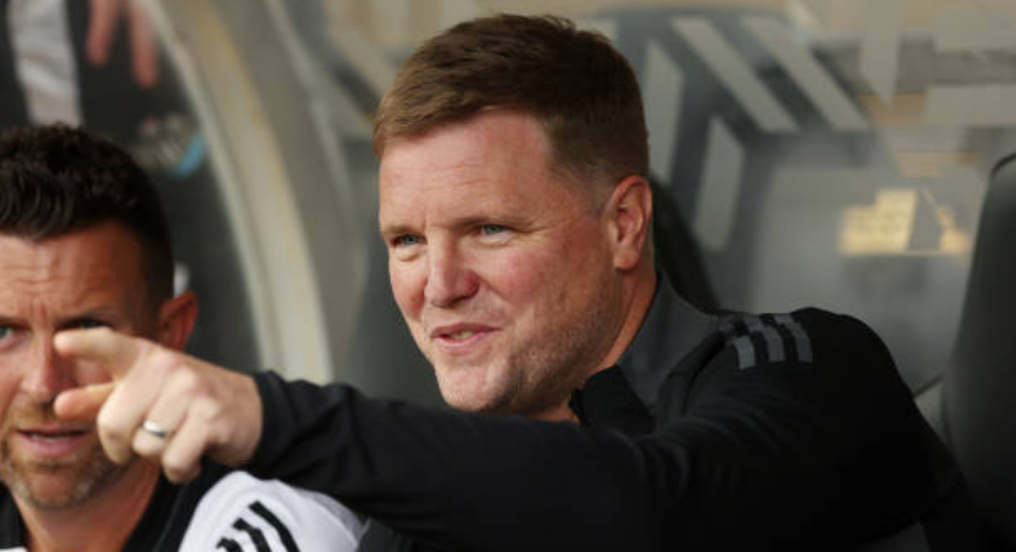Sky Sports update - Good news for Newcastle as the FA plan their next move?