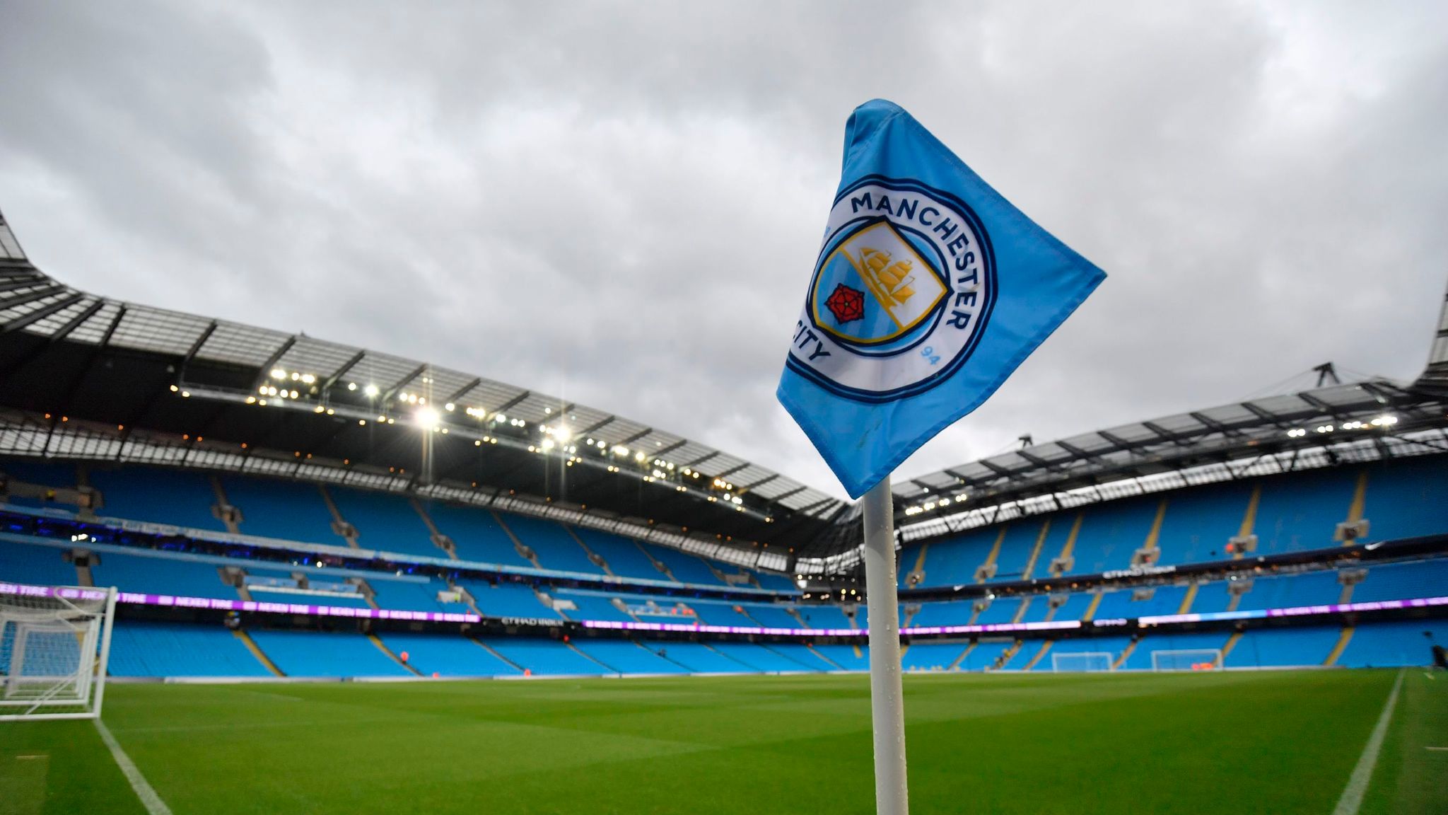Former Mag named 'favourite' for Man City role after shock exit