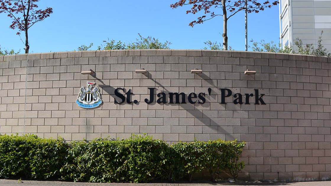 Newcastle identify three "ambitious" transfer targets with Champions League key - Report