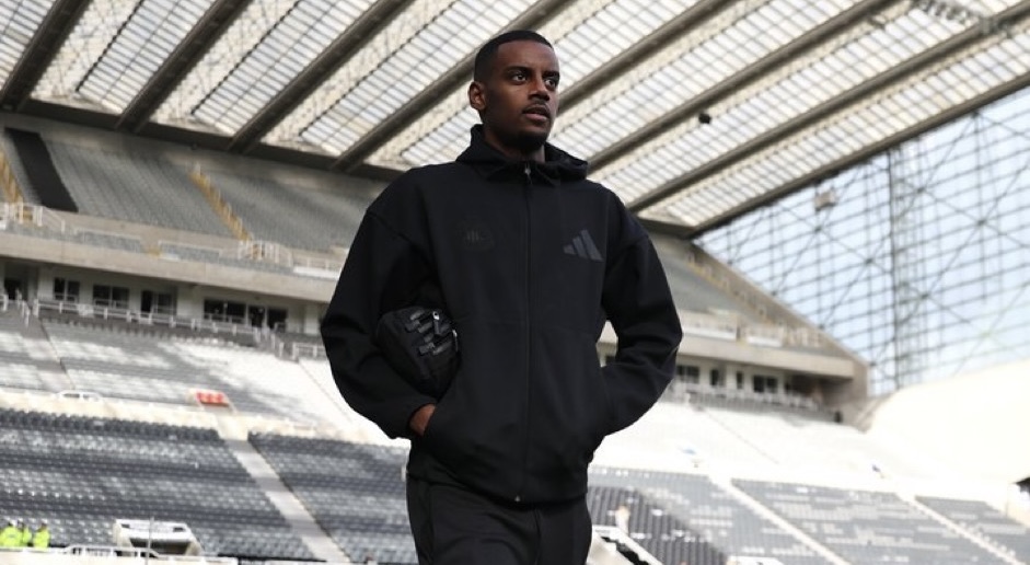Confirmed Newcastle team vs Brighton - Isak starts and Miley back in squad