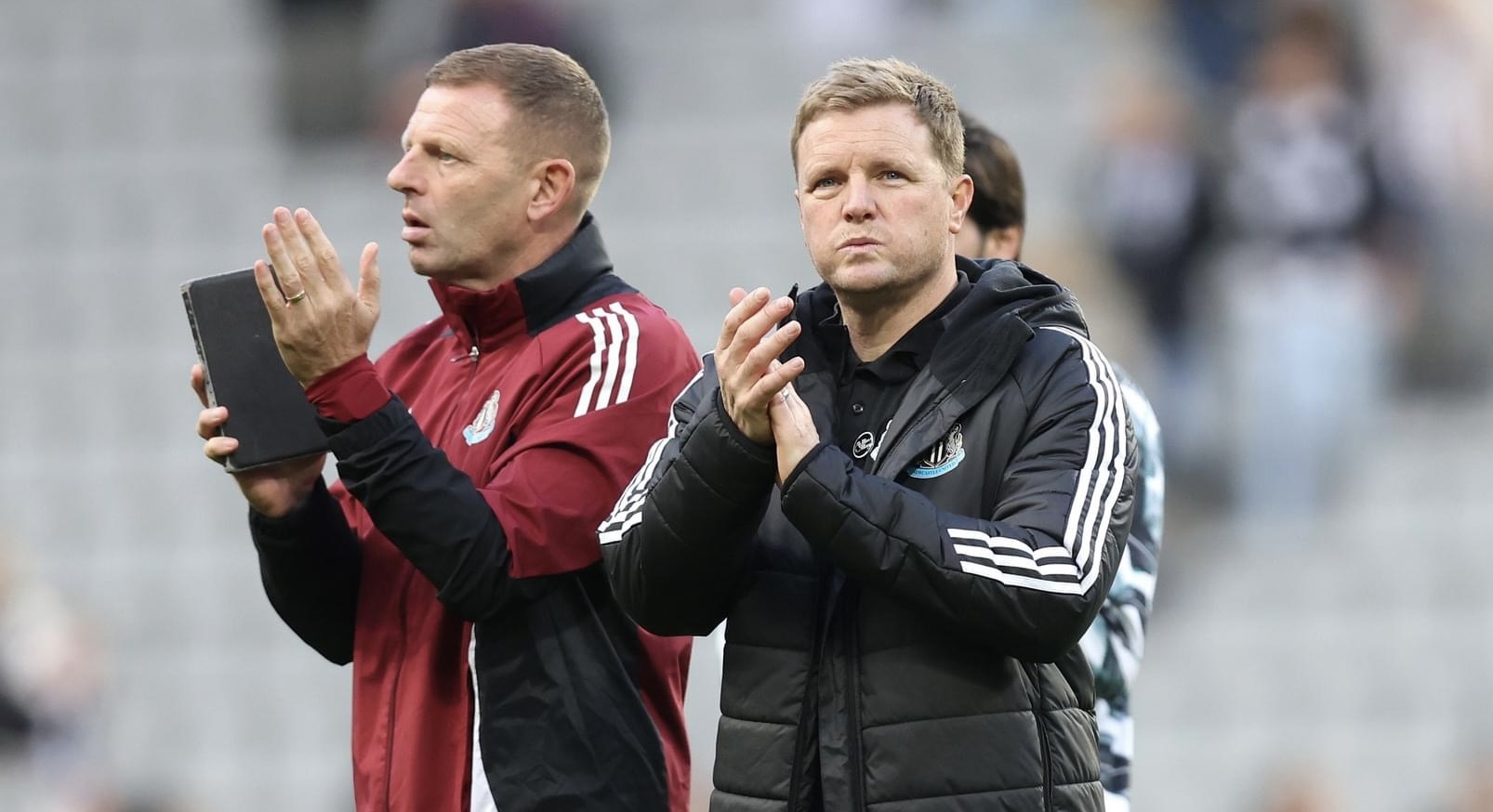 Have Newcastle gone stale? - Issues to fix and major weakness exposed