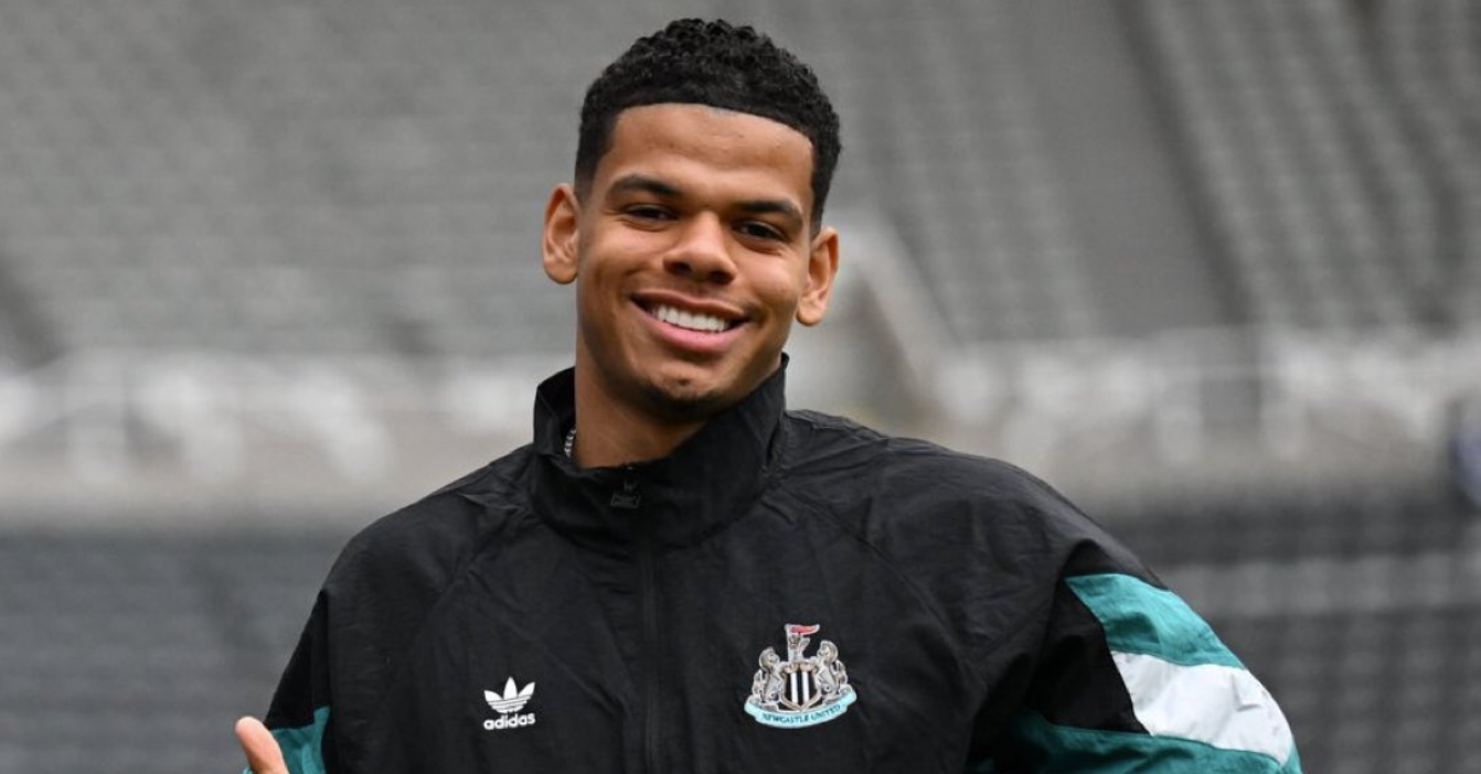 Osula starts as Howe makes 8 changes - Confirmed Newcastle team vs Wimbledon