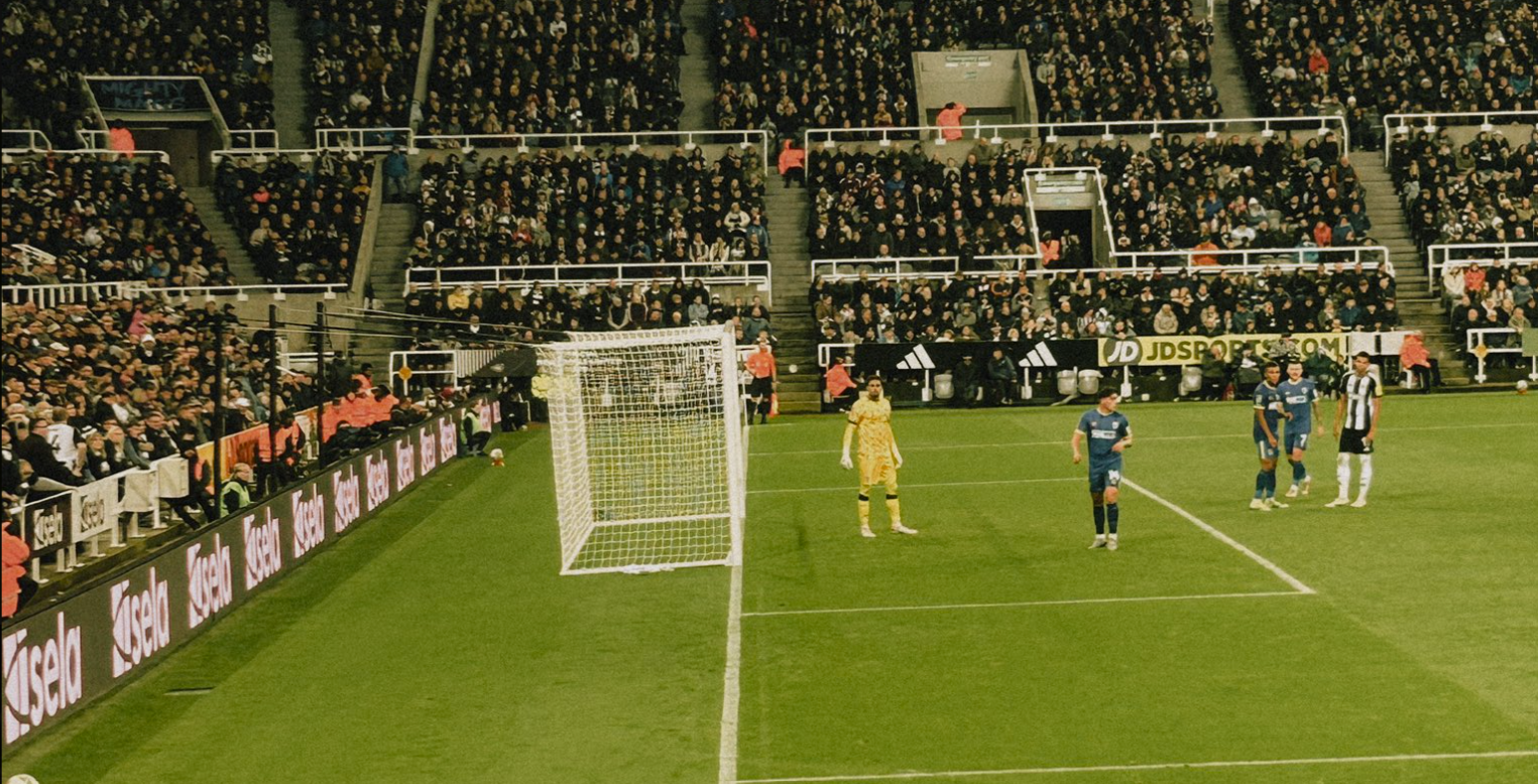 Five takeaways from Newcastle 1-0 Wimbledon - Osula, a rare 90 mins and the low block