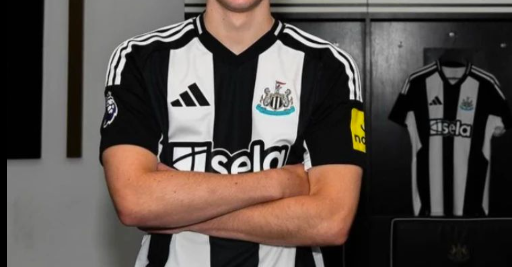 16-year-old Newcastle signing named in top 20 Premier League talents - One to watch