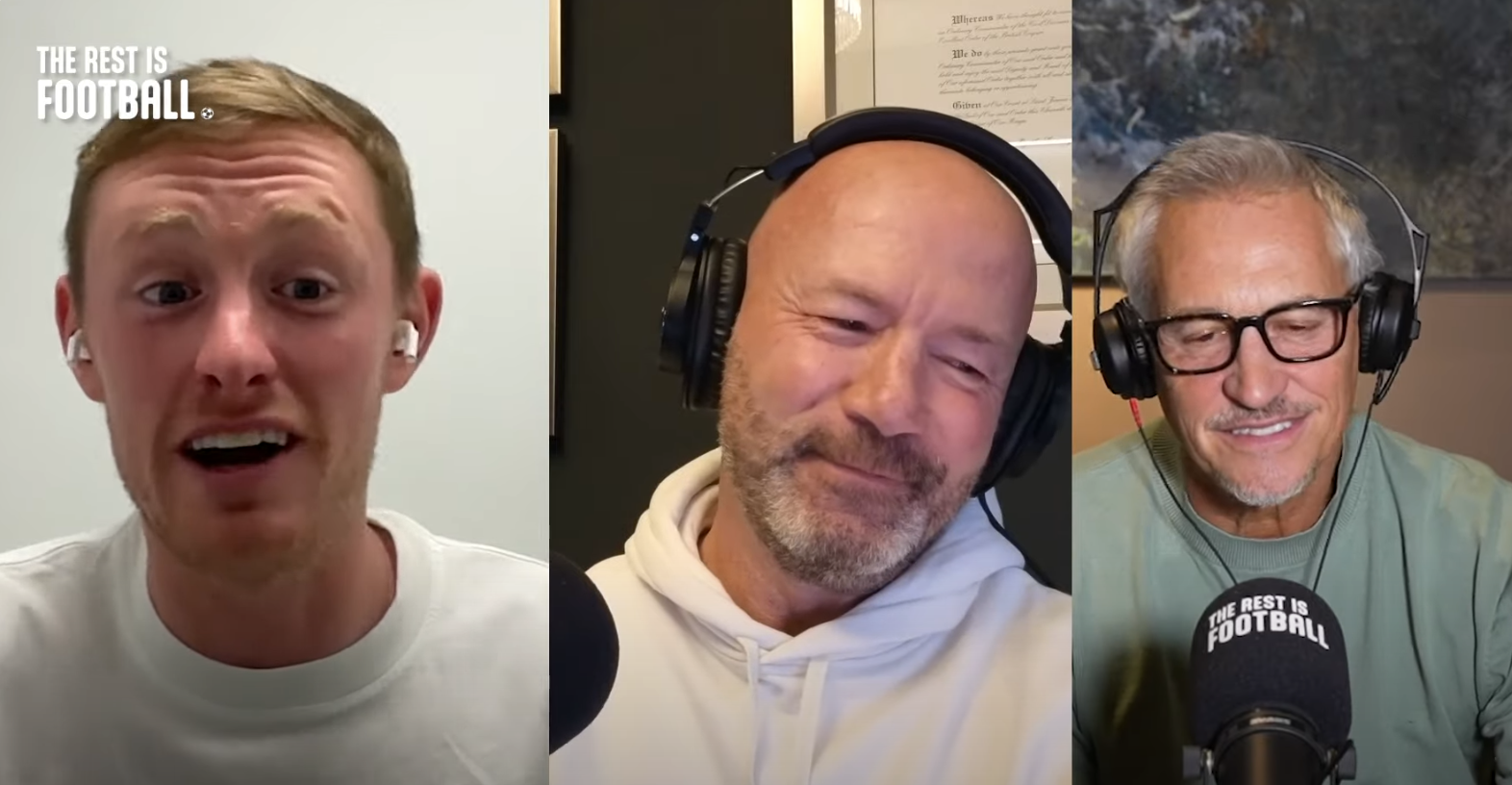 "Most underrated" player at Newcastle named during brilliant Sean Longstaff interview