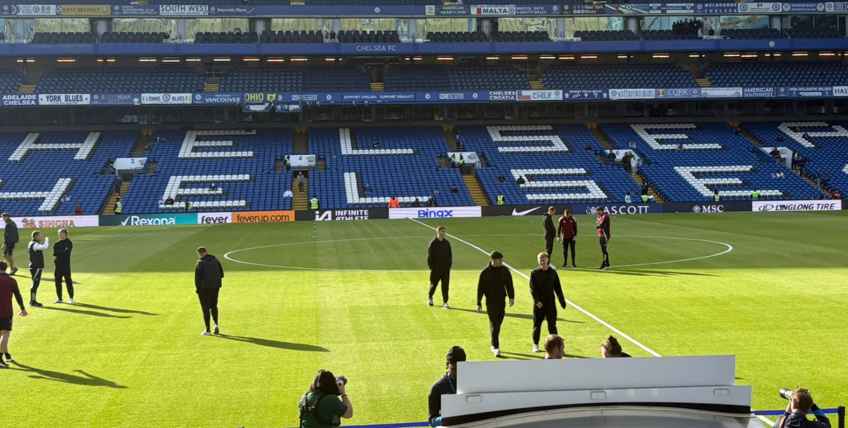 Almiron starts, Gordon out - Confirmed Newcastle team vs Chelsea