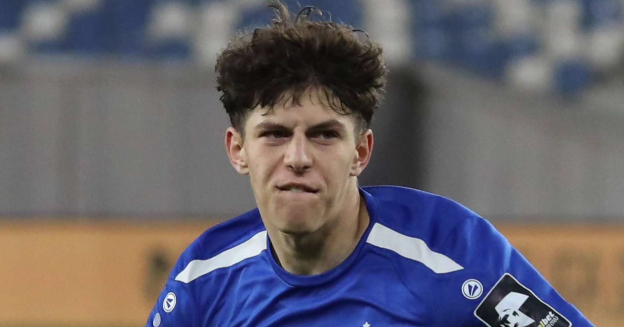 Newcastle sign Salia - Paul Mitchell speaks out as Toon beat 'top clubs' to new addition