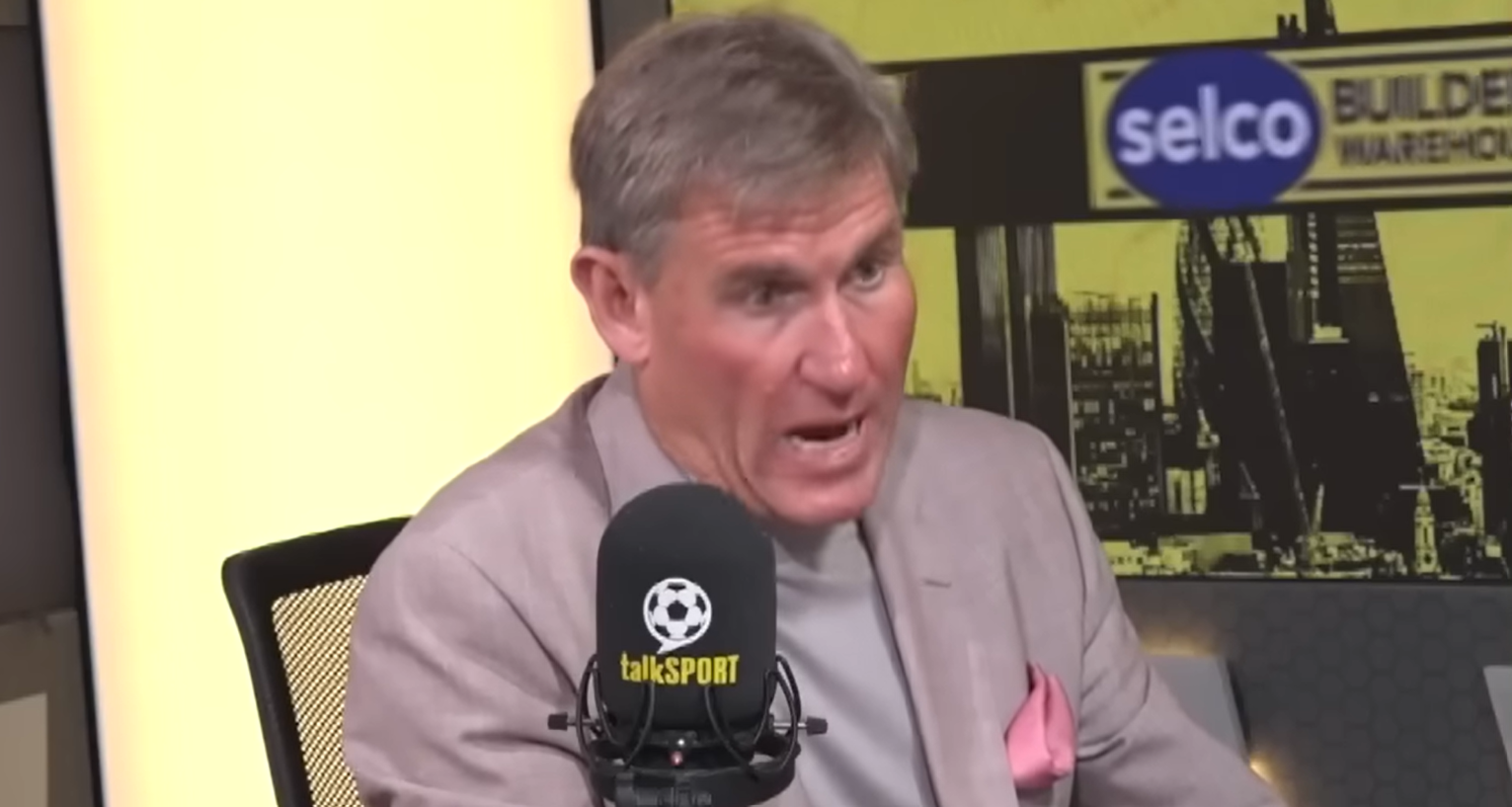 Simon Jordan absolutely nails it on Newcastle United and issues facing Saudi PIF