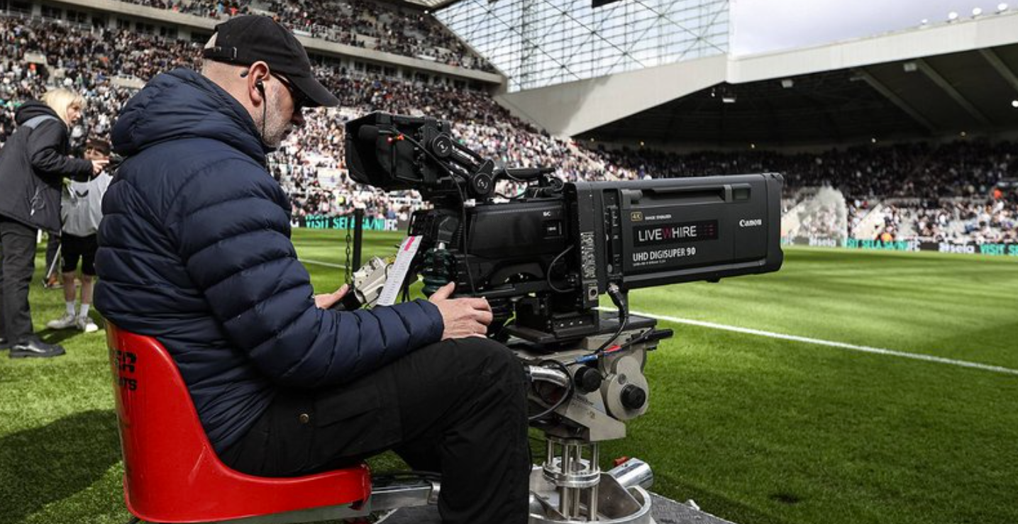 Another Newcastle game selected by Sky - Six of next eight now set for TV broadcast
