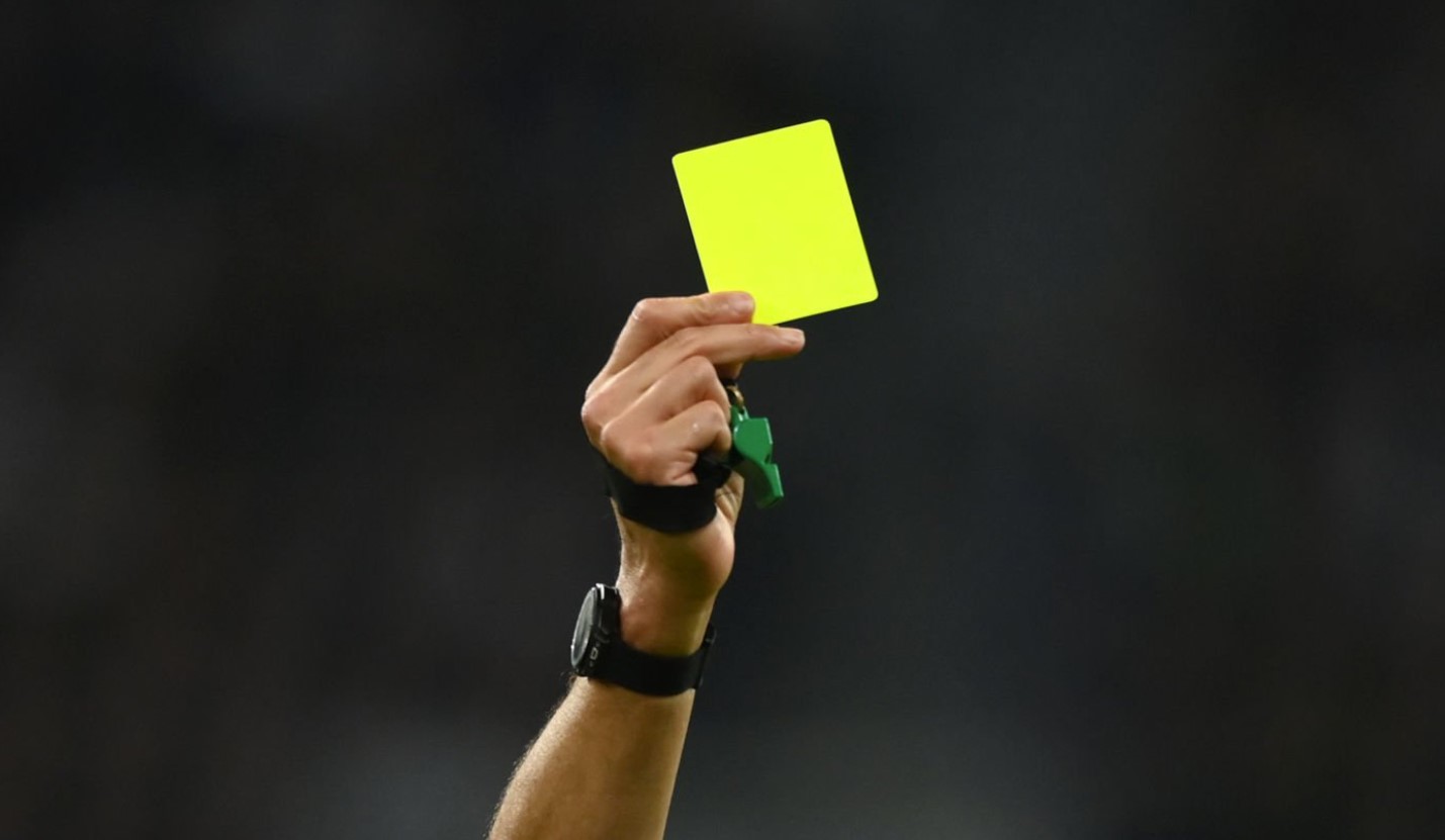 Newcastle facing suspension risk - Key player one away from missing Brighton clash