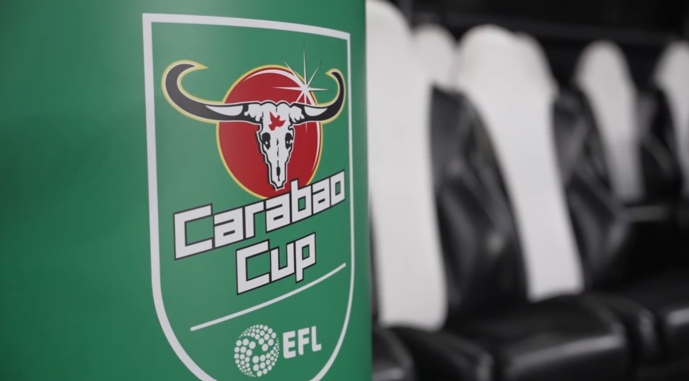 Newcastle vs Chelsea date now all but confirmed - Full last 16 draw and schedule